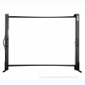 40"50" Portable Table Top Projection Screen